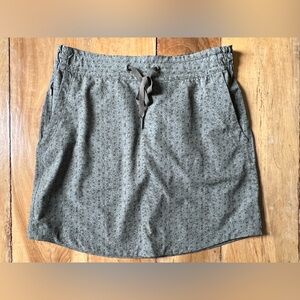 REI | Aoraki Travel Skirt